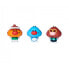 Фото #1 товара OGGY OGGY Set 3 Figures 7 cm