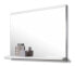 Фото #1 товара Badezimmer Wandspiegel mit ablage Weiß