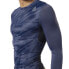 [DY8454] Mens Reebok CrossFit Long Sleeve Compression Tee