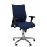 Фото #1 товара Офисный стул Albacete Confidente P&C BALI200 Синий Тёмно Синий