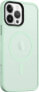 Tactical Tactical MagForce Hyperstealth Cover for iPhone 13 Pro Max Beach Green standard