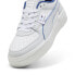 Puma BMW M Motorsport CA Pro 30803202 Mens White Motorsport Sneakers Shoes