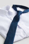 Фото #5 товара Shirt with Tie/Bow Tie