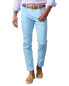 Фото #1 товара J.Mclaughlin Solid Haskell Jeans Pant Men's