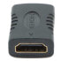 Фото #1 товара GEMBIRD HDMI M/F Extender