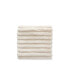 Mason 100% Cotton Low Twist 2 Piece Washcloth Set, 13" x 13"
