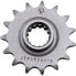 JT SPROCKETS 525 JTF1535.15 Steel front sprocket