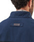 Men's Country Full-Zip Fleece Vest