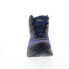 Фото #3 товара Carolina Align Voltrex Composite Toe Hi Mens Blue Wide Athletic Work Shoes