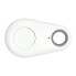Фото #4 товара Умный брелок iTag Blow Bluetooth 4.0 для ключей - белый