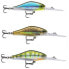 RAPALA Shadow Rap Jack Deep minnow 6g 50 mm