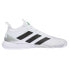 Фото #1 товара ADIDAS Adizero Ubersonic 4 shoes