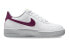 Фото #3 товара Кроссовки Nike Air Force 1 Low GS DH8695-100