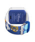 ფოტო #2 პროდუქტის Unisex Disney Mickey Mouse Playful Multi Silicone Strap Touchscreen Smart Watch 41.5mm