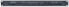 Фото #8 товара Intellinet 19" Cable Entry Panel - 1U - with Brush Insert - Black - Black - Steel - 1U - 48.3 cm (19") - 15 mm - 483 mm