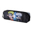 KARACTERMANIA Naruto Kid Fan Square Pencil Case 2.2