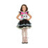 Costume for Children My Other Me Skull (1 Piece)