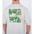 ფოტო #6 პროდუქტის HURLEY Everyday Four Corners short sleeve T-shirt