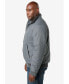 Big & Tall Fleece-Lined Bomber Jacket