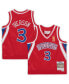 Фото #1 товара Футболка Mitchell & Ness Allen Iverson