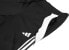 Adidas Spodnie męskie adidas Tiro 24 Slim Training czarne IP1953 2XL