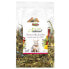 Фото #1 товара ALEGIA Fruit & Herbs for rabbits 130g rodents treat