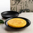 Non-stick frying pan Quid Habitat Aluminium (26 cm)