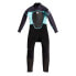 Фото #1 товара QUIKSILVER Prologue 3/2 mm Long Sleeve Back Zip Neoprene Suit