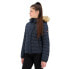 Фото #6 товара SUPERDRY Classic Faux Fur Fuji jacket