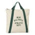 Фото #1 товара NEW BALANCE Canvas Tote Backpack