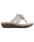 Фото #2 товара Women's Cassia Thong Sandal