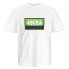 Фото #2 товара JACK & JONES Logan Sommer short sleeve T-shirt 4 units