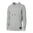 SAXX UNDERWEAR 3Six Five hoodie Ash Grey Heather, S - фото #2