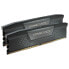 Фото #2 товара RAM -Speicher - Corsair - Revenge DDR5 - 32 GB 2x16 GB DIMM - 5600MT/S - optimiert fr AMD - unbotfertig - 1,25 V - Schwarz