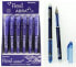 Фото #1 товара Ручка гелевая Penmate Flexi Abra синяя