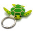 Фото #5 товара Брелок DIVE INSPIRE Sunny Green Sea Turtle.