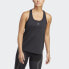 Фото #1 товара adidas women HIIT HEAT.RDY Sweat Conceal Training Tank Top