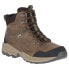 Фото #1 товара MERRELL Forestbound Mid Hiking Boots