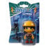 FAMOSA Pinypon Action Individual Serie 4 Cdu Figure