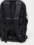 The North Face Surge Flexvent 31l backpack in black