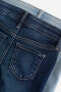 Фото #3 товара 2-pack Super Soft Skinny Fit Jeans