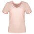 Фото #2 товара REPLAY W3595A.000.20994 short sleeve v neck T-shirt