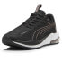 Фото #2 товара Puma XCell Lightspeed Running Womens Black Sneakers Athletic Shoes 30999309