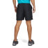 Puma Classics Daytona Woven 6 Inch Shorts Mens Black Casual Athletic Bottoms 622