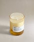 (200 g) tobacco & miel scented candle