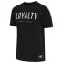 Фото #3 товара HUMMEL Loyalty short sleeve T-shirt