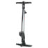 GIYO Floor Pump Серебристый, 160 Psi - фото #1