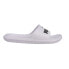 Фото #1 товара Puma Divecat V2 Slide Mens White Casual Sandals 369400-02