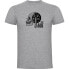 ფოტო #3 პროდუქტის KRUSKIS Just Ride short sleeve T-shirt