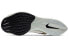 Фото #7 товара Nike ZoomX Vaporfly Next% 1 减震防滑 低帮 跑步鞋 男女同款 白红 / Кроссовки Nike ZoomX Vaporfly AO4568-102